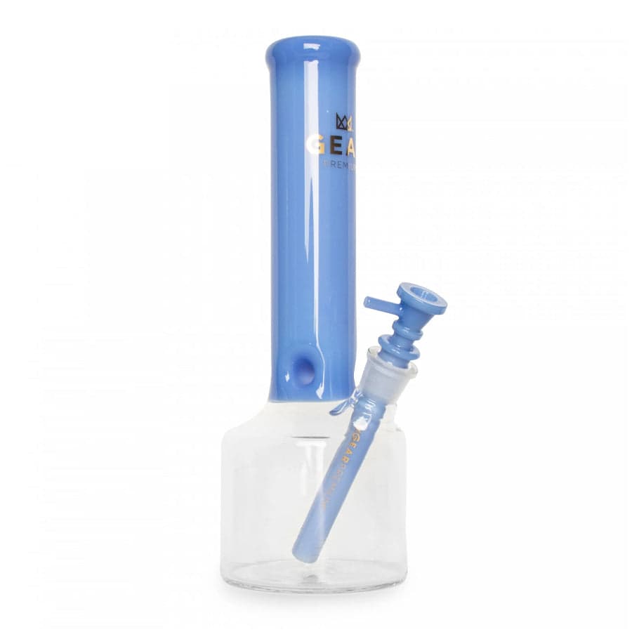 12" gear premium cassidy canteen base bong