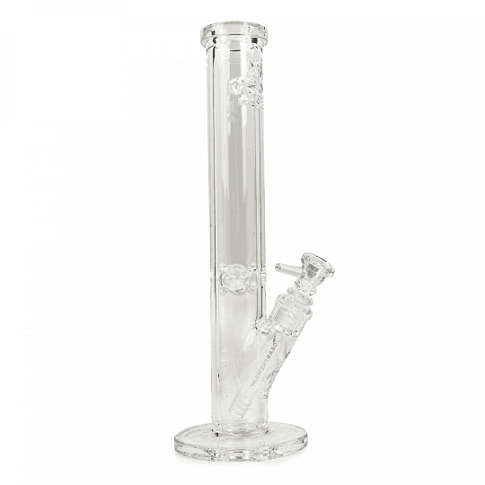 15" gear premium 7mm thick straight bong
