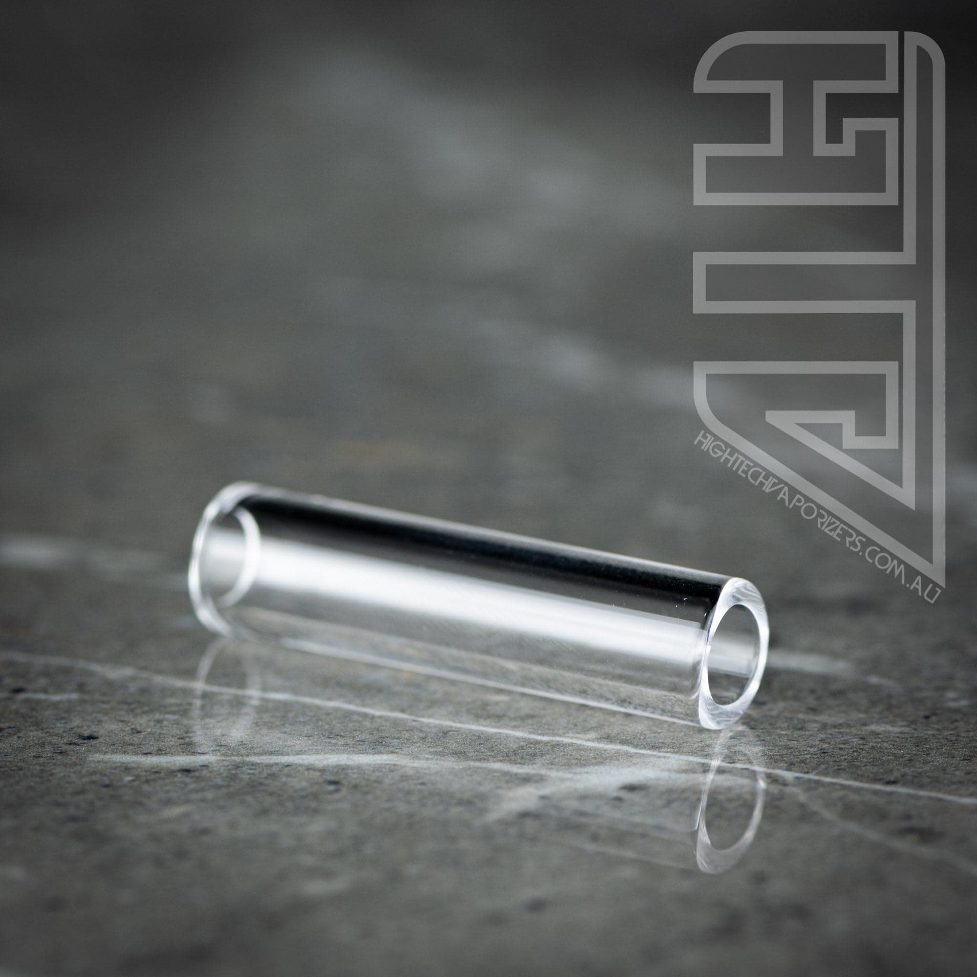 Angus Glass Mouthpiece