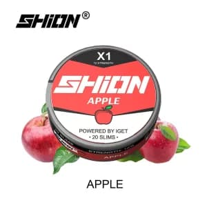 apple iget shion nicotine pouch 12mg 1 300x300 1.webp