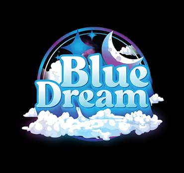 blue dream muha meds disposable