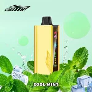# Cool Mint | JNR Cruiser Gold Disposable Vape | Aussie Vape Mart Australia ## Crisp Mint Freshness in a Premium Disposable Vape If you enjoy clean, refreshing flavours, the **Cool Mint JNR Cruiser Gold Disposable Vape** from Aussie Vape Mart Australia is a standout choice. This premium **disposable vape Australia** option delivers a smooth mint profile with an icy finish, making it ideal for vapers who prefer a cool, crisp, and refreshing experience throughout the day. Designed for convenience, flavour consistency, and portability, it is one of the most satisfying choices for mint lovers looking for a reliable everyday vape. If you want to explore more easy-to-use options, browse our [Disposable Vapes](/product-category/disposable-vapes/) collection. ## Cool Mint Flavour Profile The **Cool Mint flavour** offers a clean and refreshing taste that feels crisp on the inhale and icy on the exhale. It is a simple yet highly enjoyable flavour that appeals to vapers who want something fresh without being overly sweet or heavy. The balanced mint profile makes it a great all-day vape, especially for users who enjoy cool and smooth flavour blends. If you like refreshing vape options, you can also check out our [E-Liquids](/product-category/e-liquid/) range for more mint and icy-inspired flavours. ## Simple, Ready-to-Use Vape Design The **JNR Cruiser Gold Disposable Vape** is built for ease of use and everyday convenience. There is no need to refill e-liquid, replace coils, or charge the device before use. It comes ready to vape straight out of the box, making it a practical option for beginners, busy users, and experienced vapers who want a dependable backup device. For more vape products and the latest arrivals, visit our [Shop Page](/shop/) and explore the full range available at Aussie Vape Mart Australia. ## Smooth Performance with Mesh Coil Technology A major advantage of the JNR Cruiser Gold series is its advanced **mesh coil system**. Mesh coils are known for delivering even heating, improved flavour output, and smoother vapour production compared to standard coils. This means the Cool Mint flavour stays fresh, clean, and consistent from the first puff to the last. To learn more about vape coil technology and how it improves flavour delivery, visit [Vaping360](https://vaping360.com/), a trusted source for vape education, product reviews, and industry insights. ## Why Mint Flavours Remain a Favourite Mint vape flavours continue to be popular because they offer a clean, refreshing alternative to sweeter profiles. The **Cool Mint JNR Cruiser Gold** is especially appealing for vapers who enjoy a cool throat feel and a crisp finish. Its straightforward flavour makes it a versatile choice for everyday use, whether you are at home, at work, or on the move. If you enjoy cool blends and refreshing vape styles, explore our [Vape Kits](/product-category/vape-kits/) collection for more advanced reusable options. ## Authentic Products from Aussie Vape Mart Australia At Aussie Vape Mart Australia, we are committed to offering authentic vaping products from trusted suppliers. Every **JNR Cruiser Gold Disposable Vape** is selected for quality, flavour accuracy, and dependable performance. Australian customers can shop with confidence knowing they are getting genuine products from a reliable vape store that values product consistency and customer satisfaction. For more premium devices in the same range, browse our [JNR Vape Collection](/product-category/jnr-vapes/). ## Compact and Portable for Daily Vaping Cool Mint JNR Cruiser Gold Disposable Vape