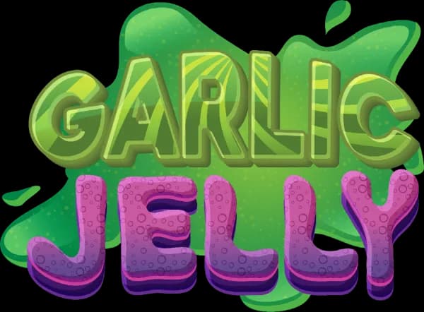garlic jelly | indica