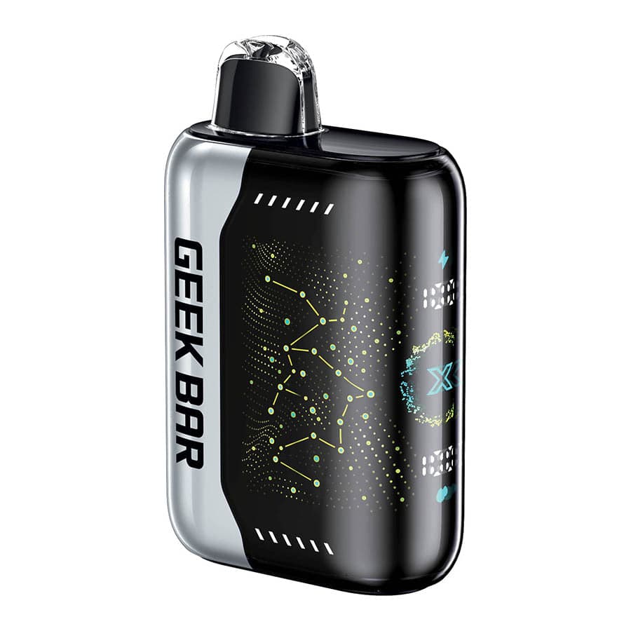 Geek Bar Pulse X Disposable Vape Device – Miami Mint