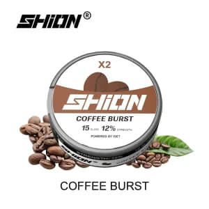 coffee burst iget shion nicotine pouch 12mg 2 300x300 1.webp
