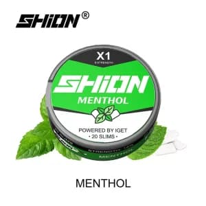 menthol iget shion nicotine pouch 6mg 1 1 300x300 1.webp
