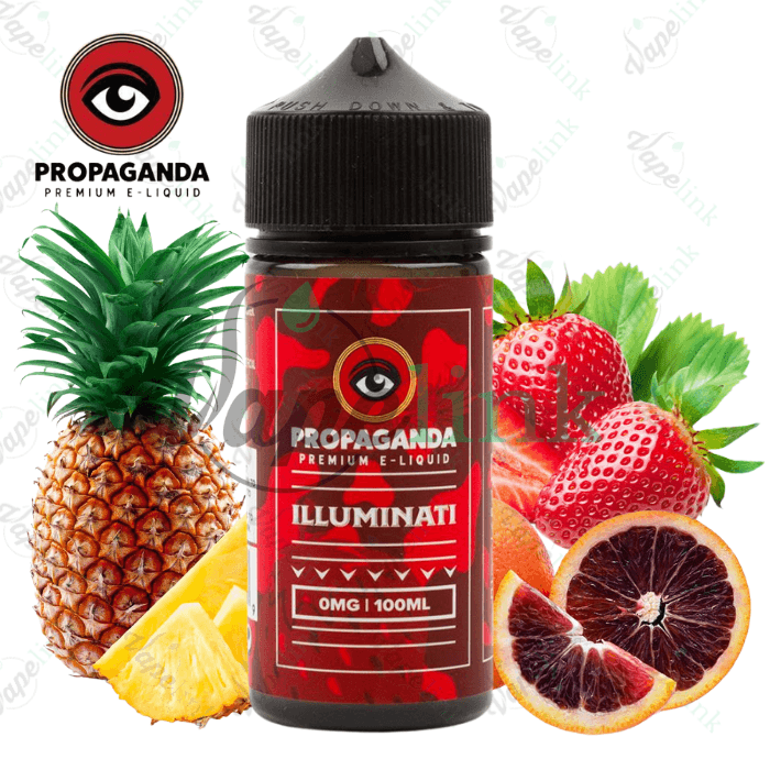 Propaganda – Illuminati 100ml