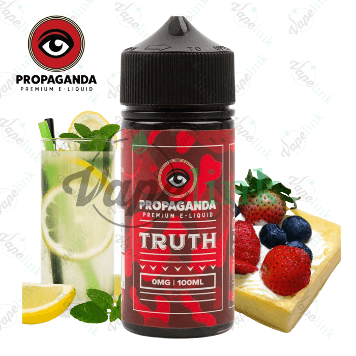 Propaganda – Truth 100ml
