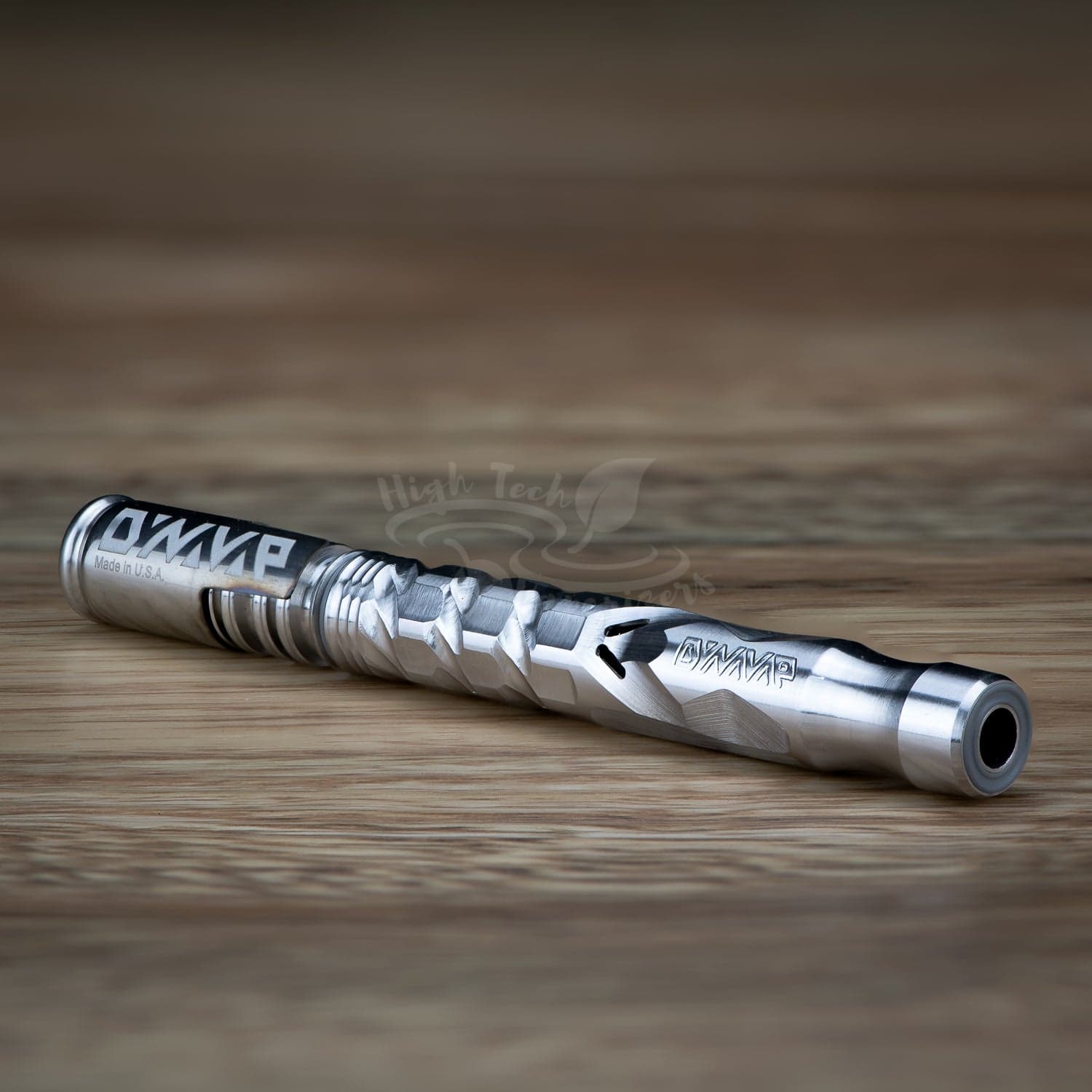 The 2020 “M” Flame Powered Extraction Device