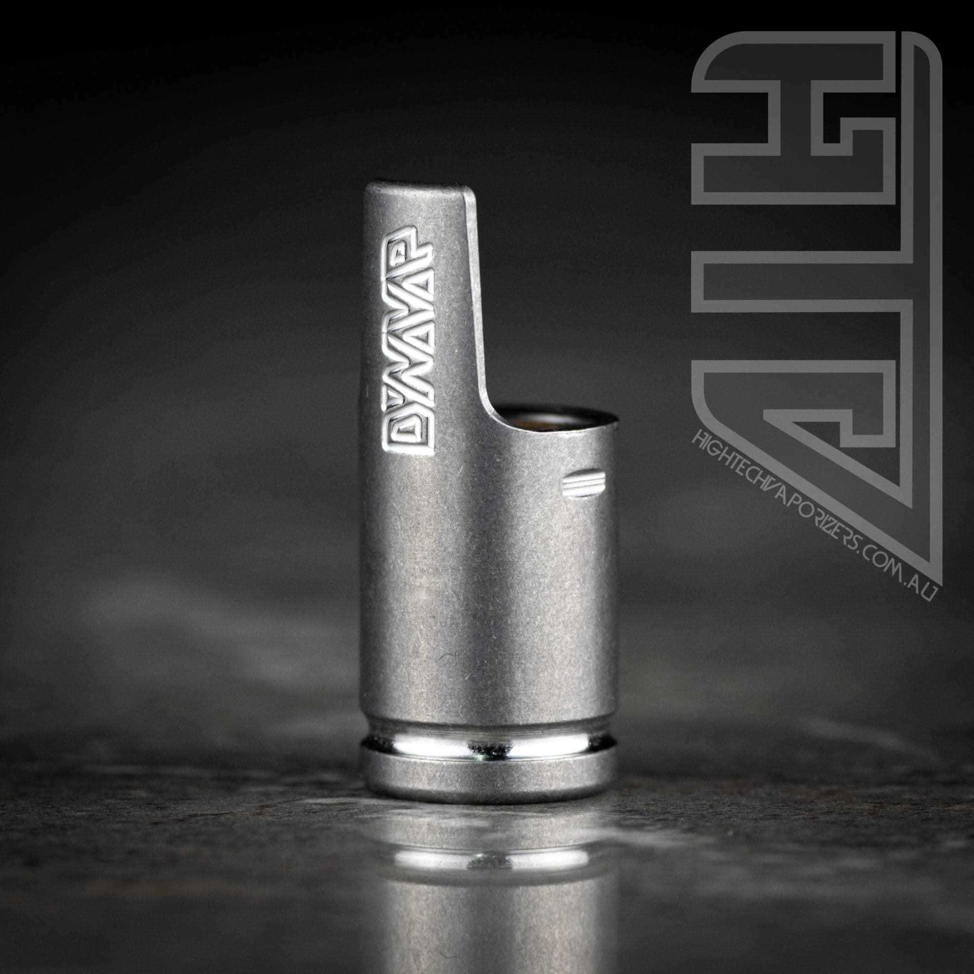 The Armored Cap