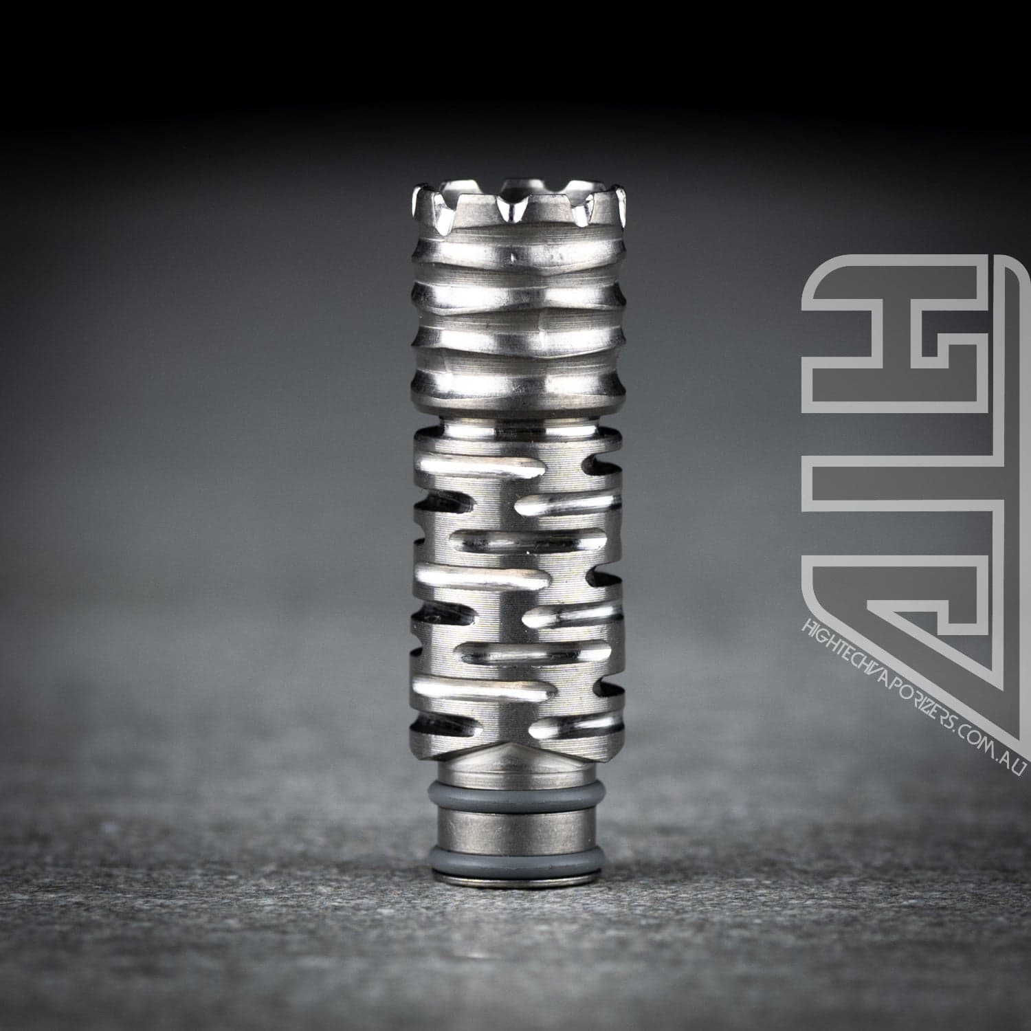 Titanium OMNI Tip by DynaVap