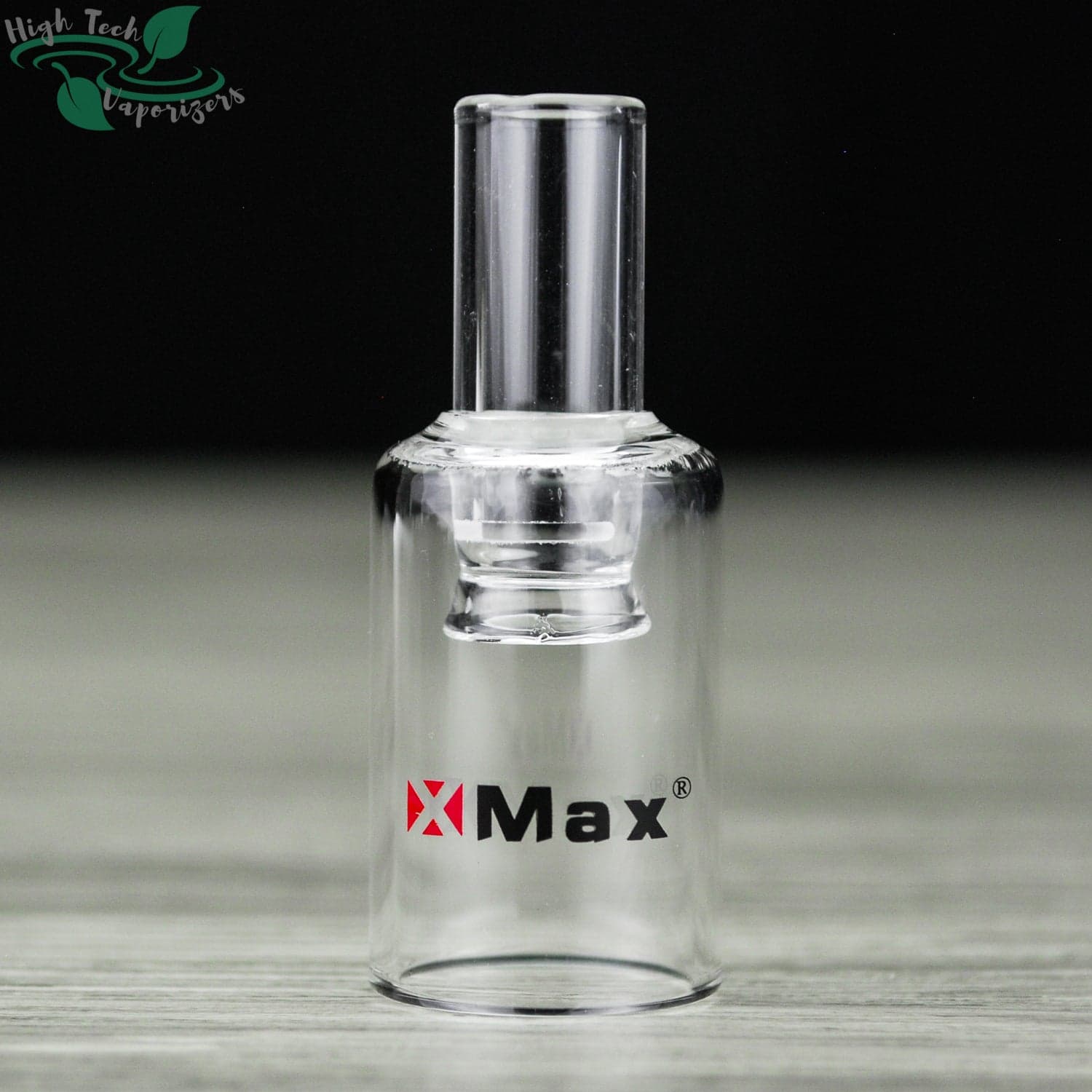 V-ONE + Glass Dome