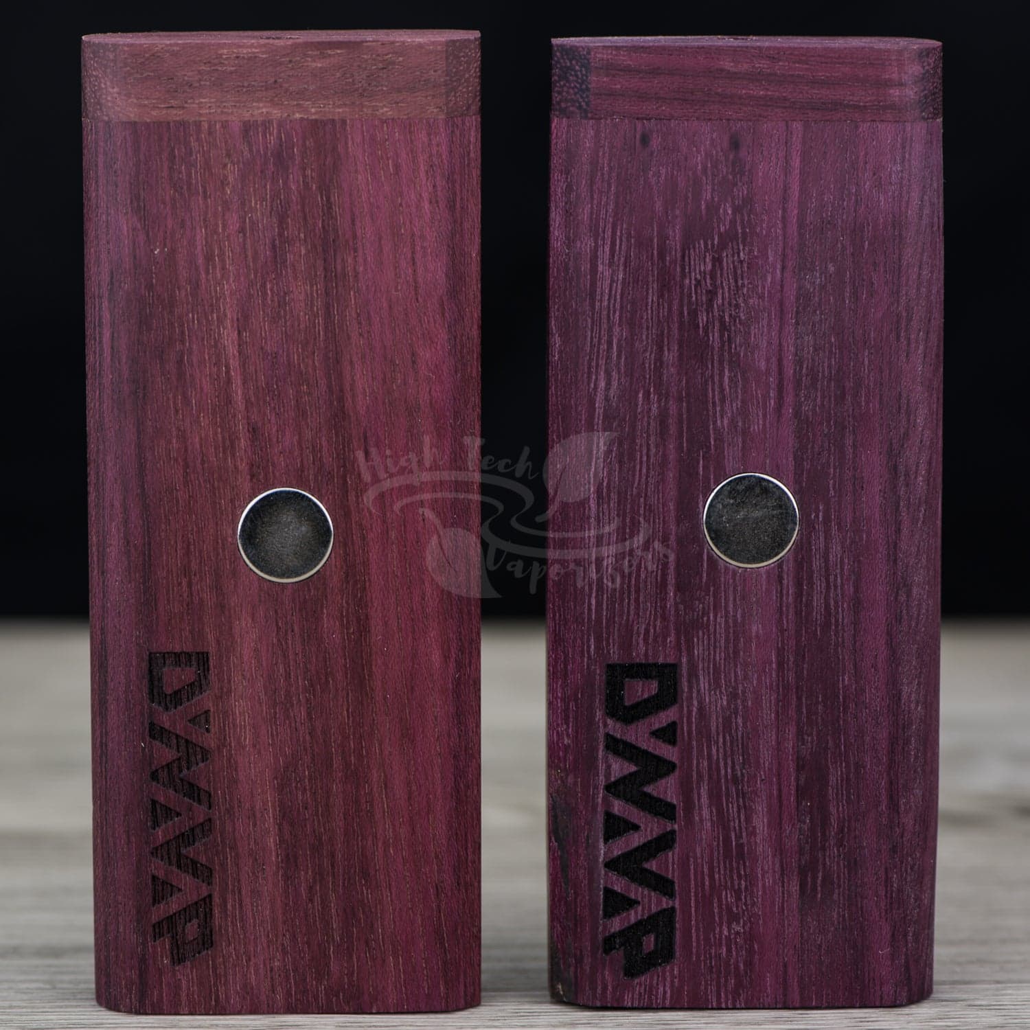 XL Purple Heart DynaStash