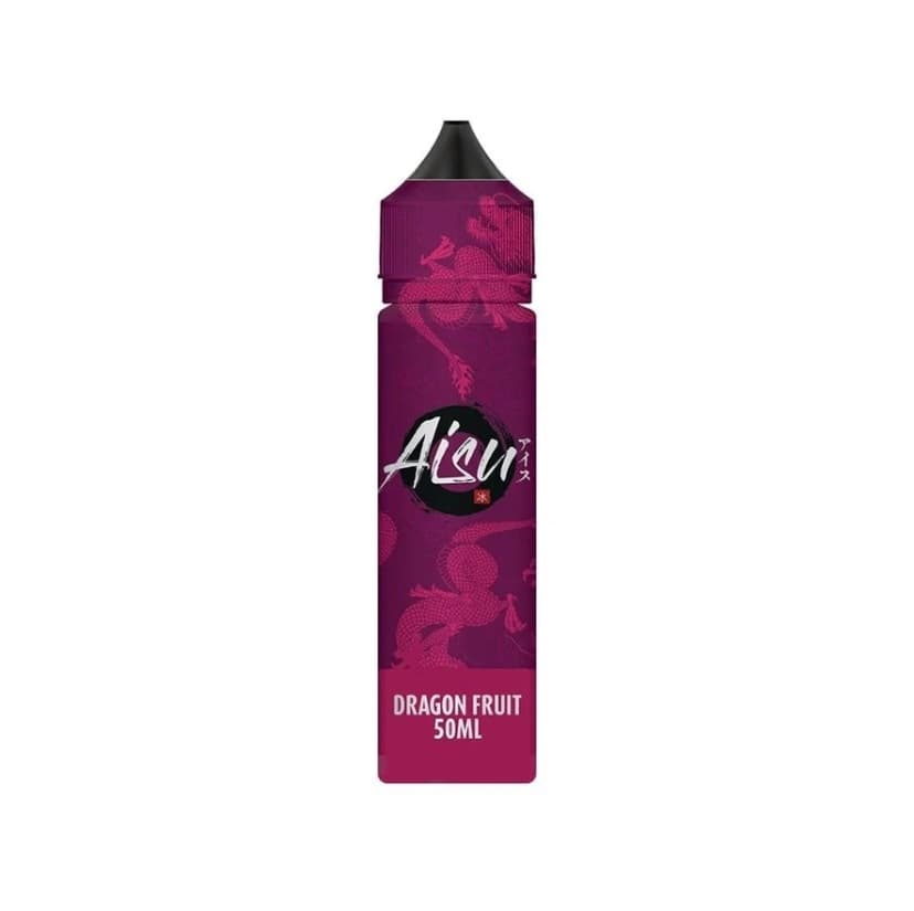AISU 50ml Shortfill – Dragon Fruit