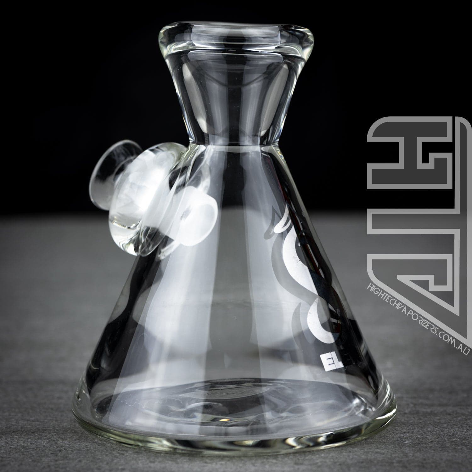 elev8 hand crafted duff jar