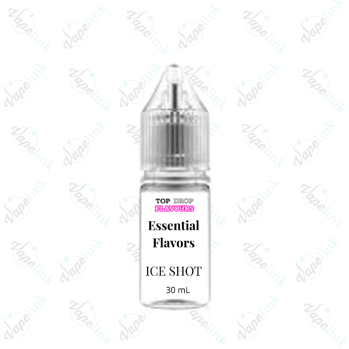 Essential Flavors – Ice Shot 30ML