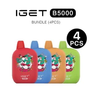 iget b5000 bundle 4pcs 300x300 1.webp