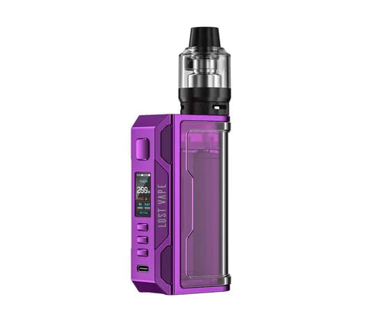 LOST VAPE THELEMA QUEST 200W KIT
