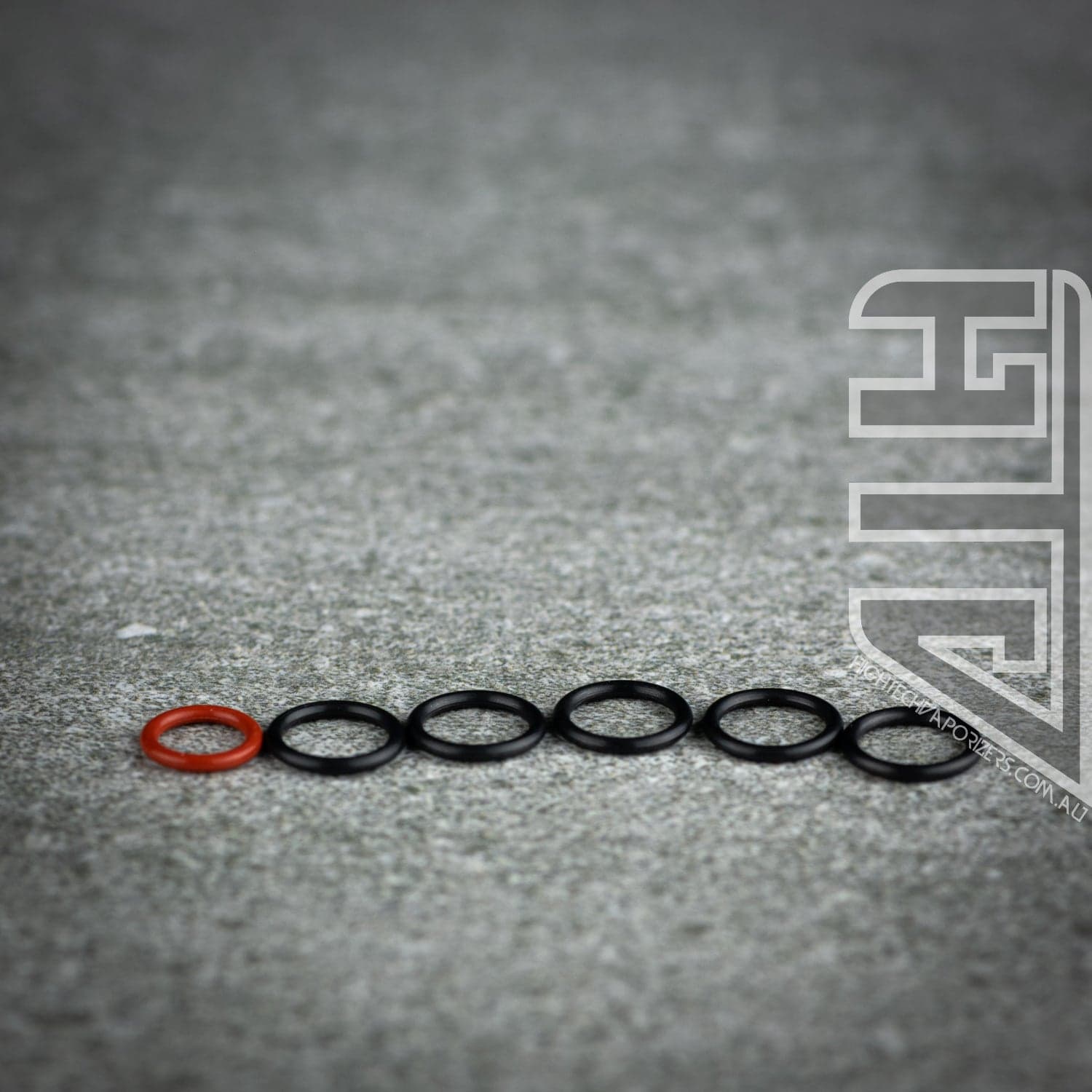 MVS O-ring Pack (Simrell)