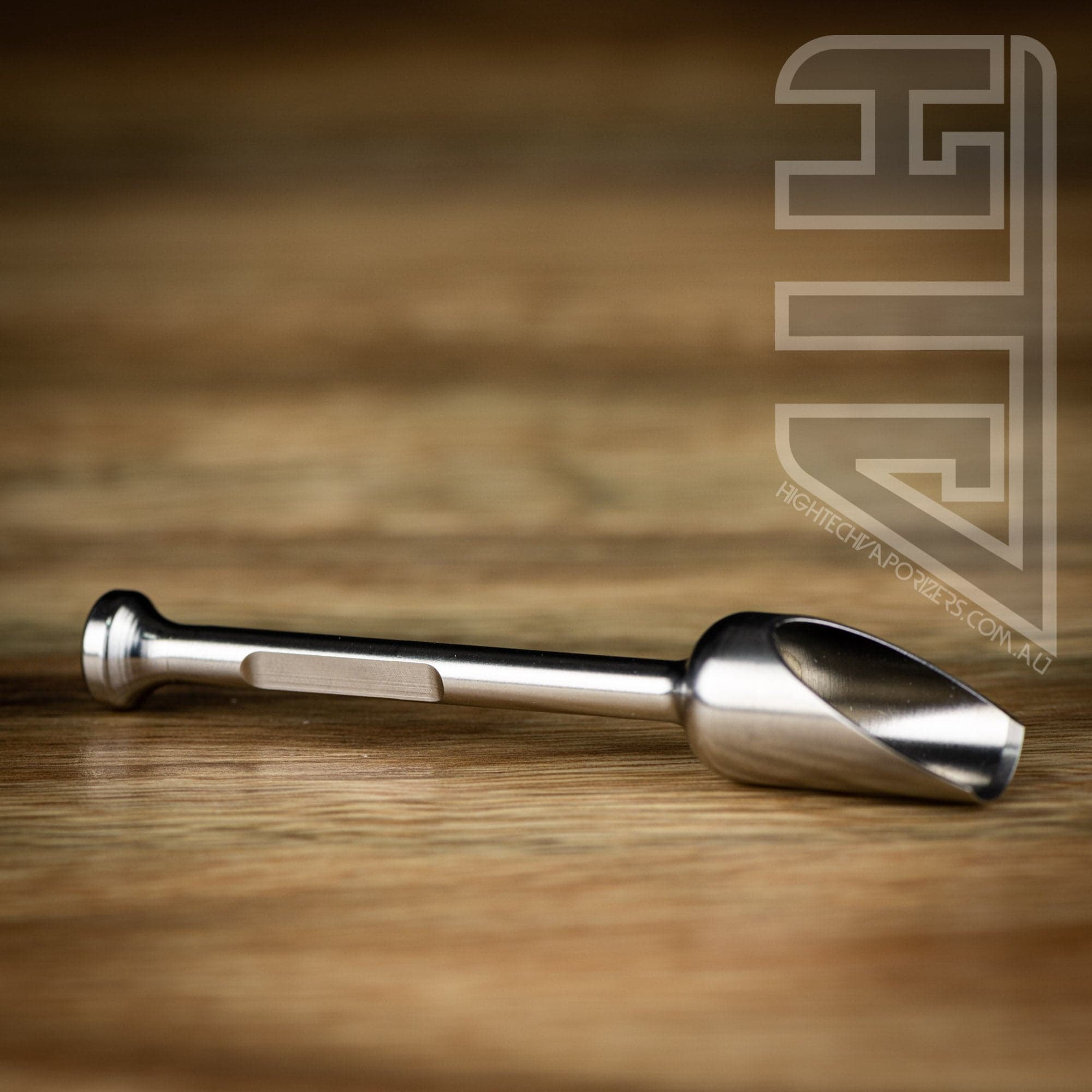 Titanium Mag Scoop