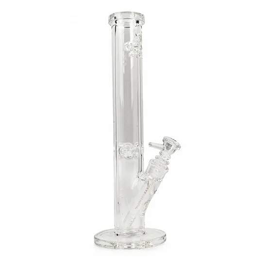 15" gear premium 7mm thick straight bong