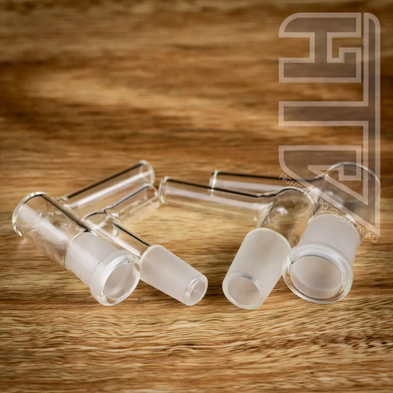 A1 Whip Adapters