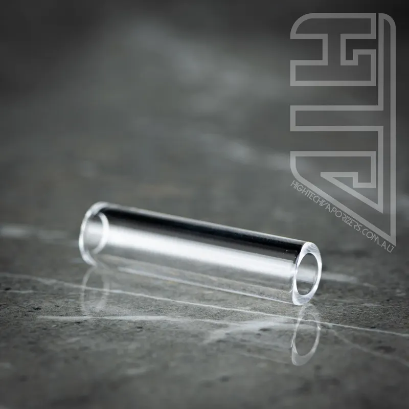 Angus Glass Mouthpiece