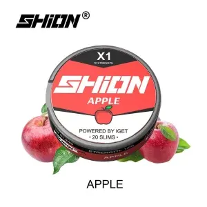 apple iget shion nicotine pouch 12mg 1 300x300 1.webp