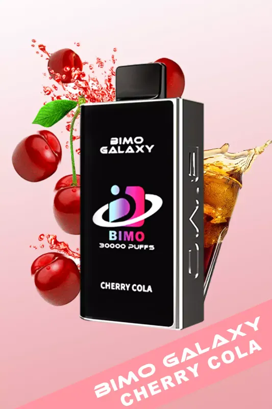 BIMO Felxy 40000 Kit – Watermelon Ice