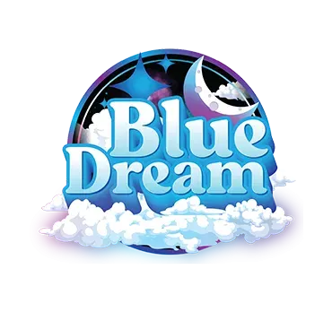 blue dream muha meds disposable