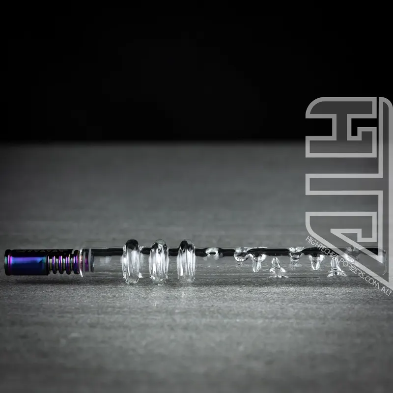 Dynavap 3D Stem With Ribs & Airport