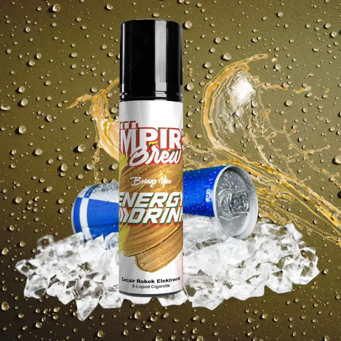 Empire Brew – Energy Drink 60ml