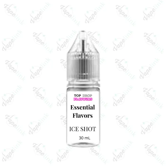 Essential Flavors – Ice Shot 30ML