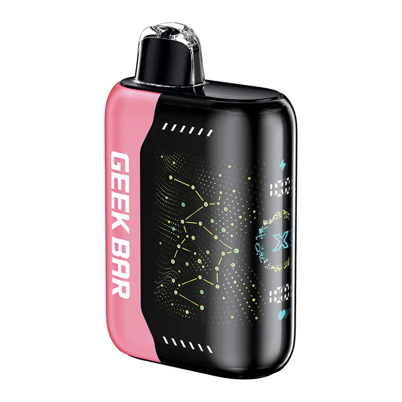 Geek Bar Pulse X Disposable Vape Device – Watermelon Ice