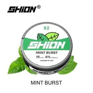 mint burst iget shion nicotine pouch 6mg 2 300x300 1.webp