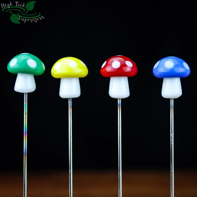 Mushroom Pick