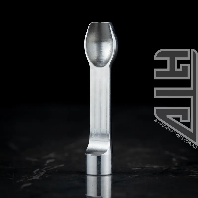 Old Head Measuring Spoon