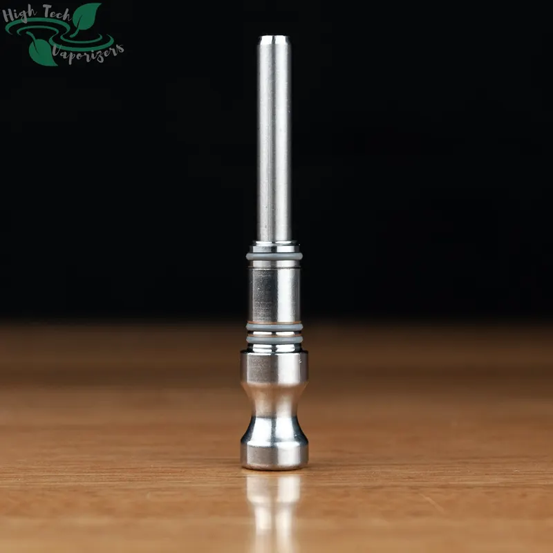 Omni Condenser Assembly W/ Mouthpiece