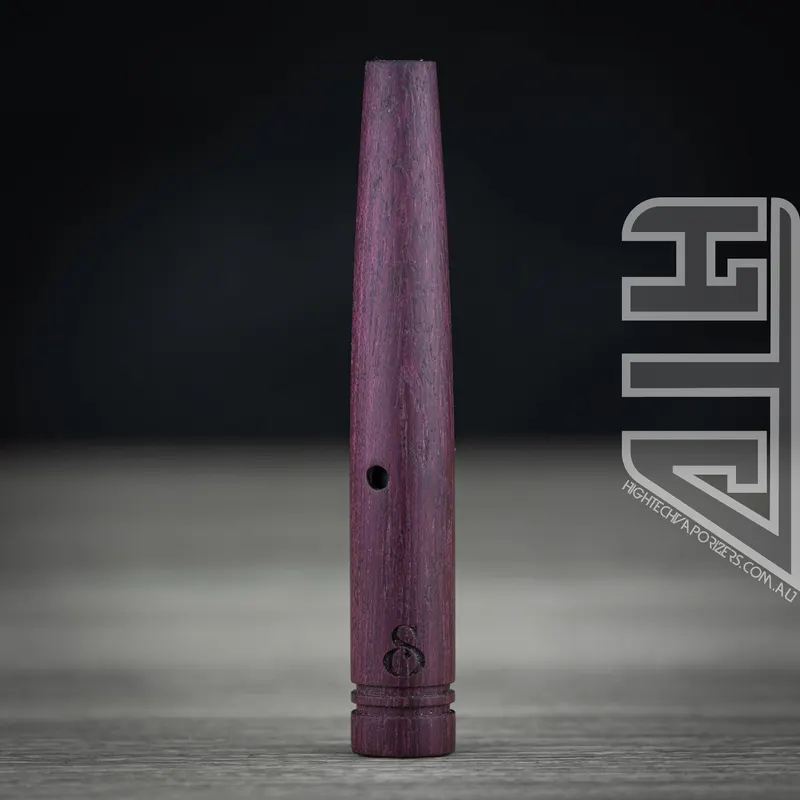 Purple Heart XL Vortex & Intercooler by Simrell Collection