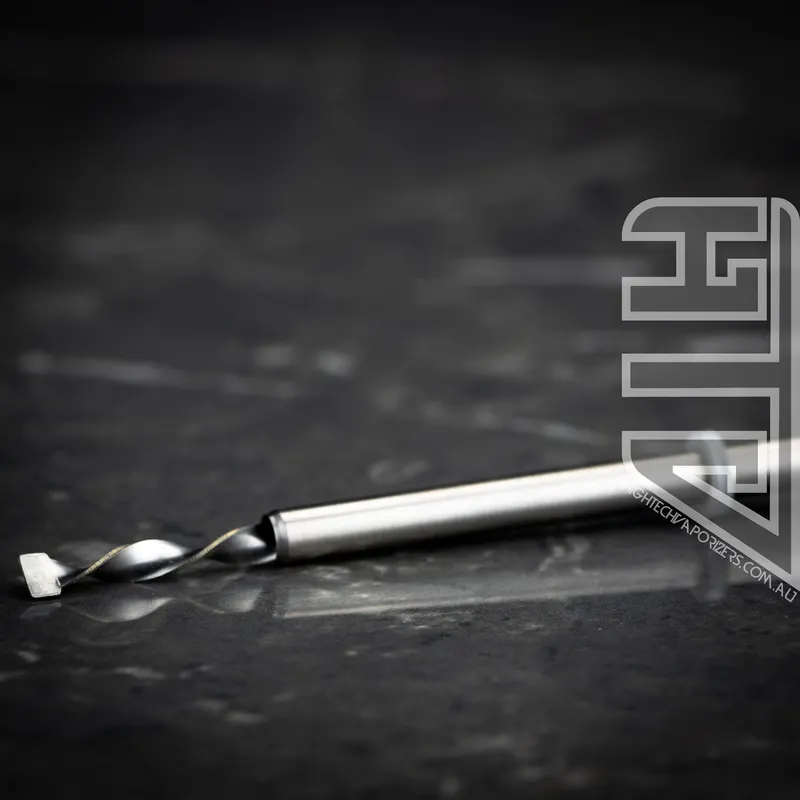 Rogue Wax Works Dynavap Cooling Unit
