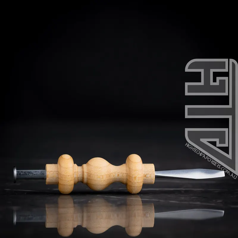 Rogue Wax Works Dynavap Debowler & Tamper