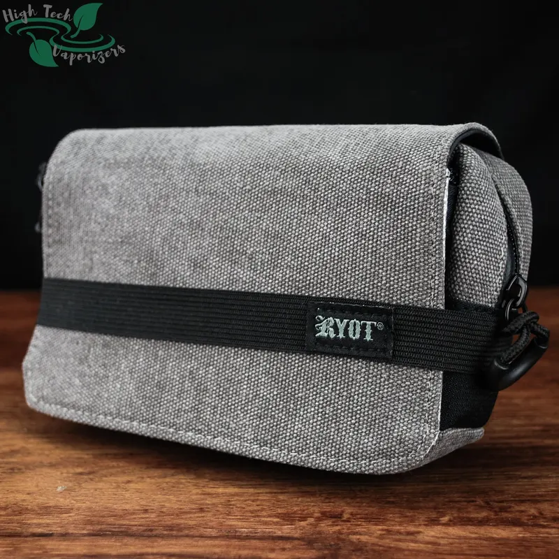Ryot Piper Carbon Series (New)