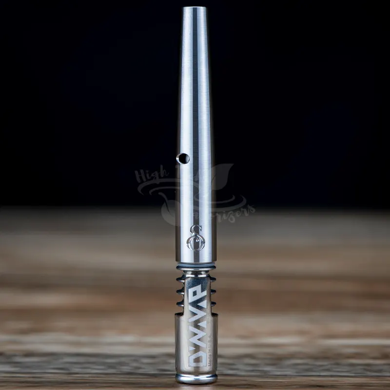 Shorty Vortex & Intercooler VapCap