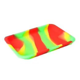 Silicone Rolling Tray 145x200mm – Rasta