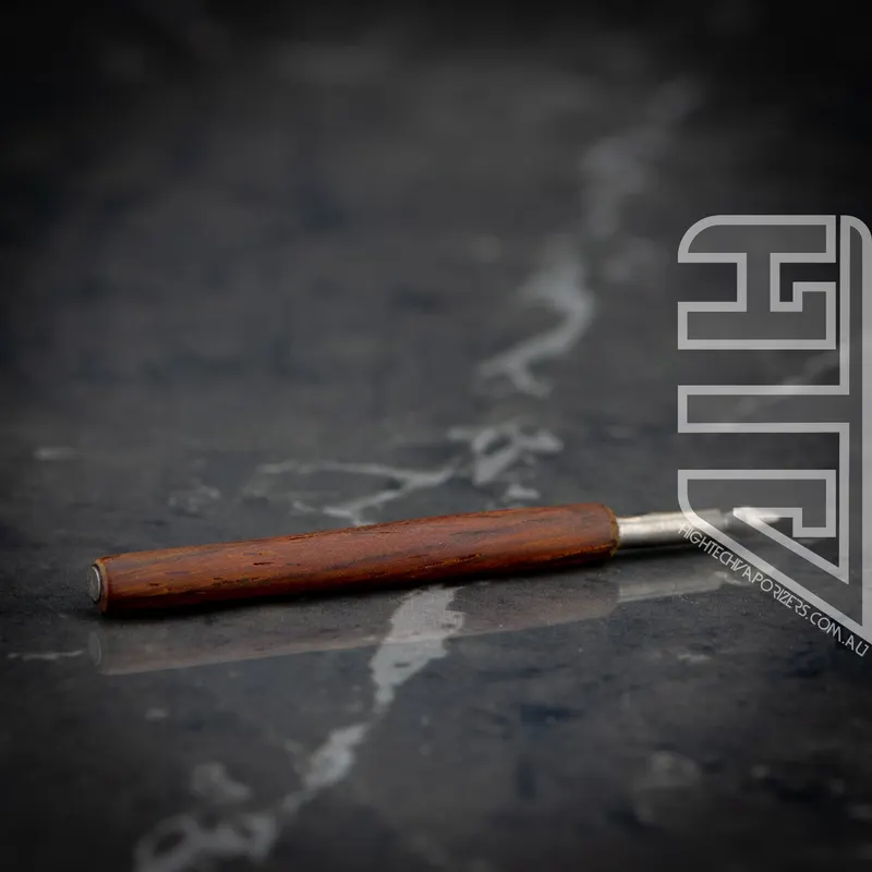 Stash Tool – Cocobolo/Maple/Bubinga