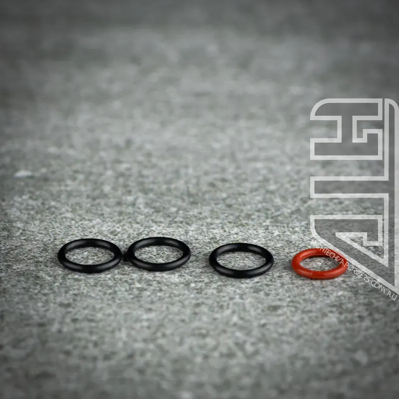 Stinger O-ring Pack (Simrell)