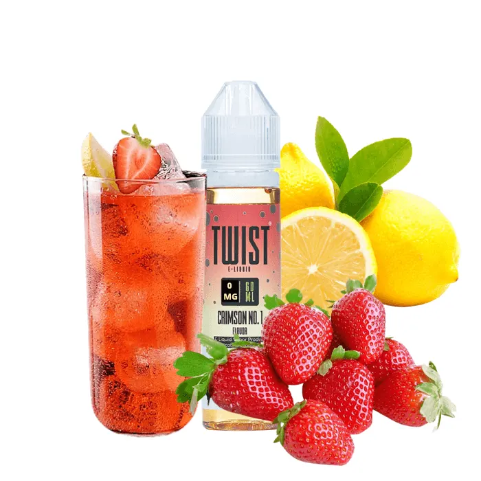 Twist – Flavors 60ml