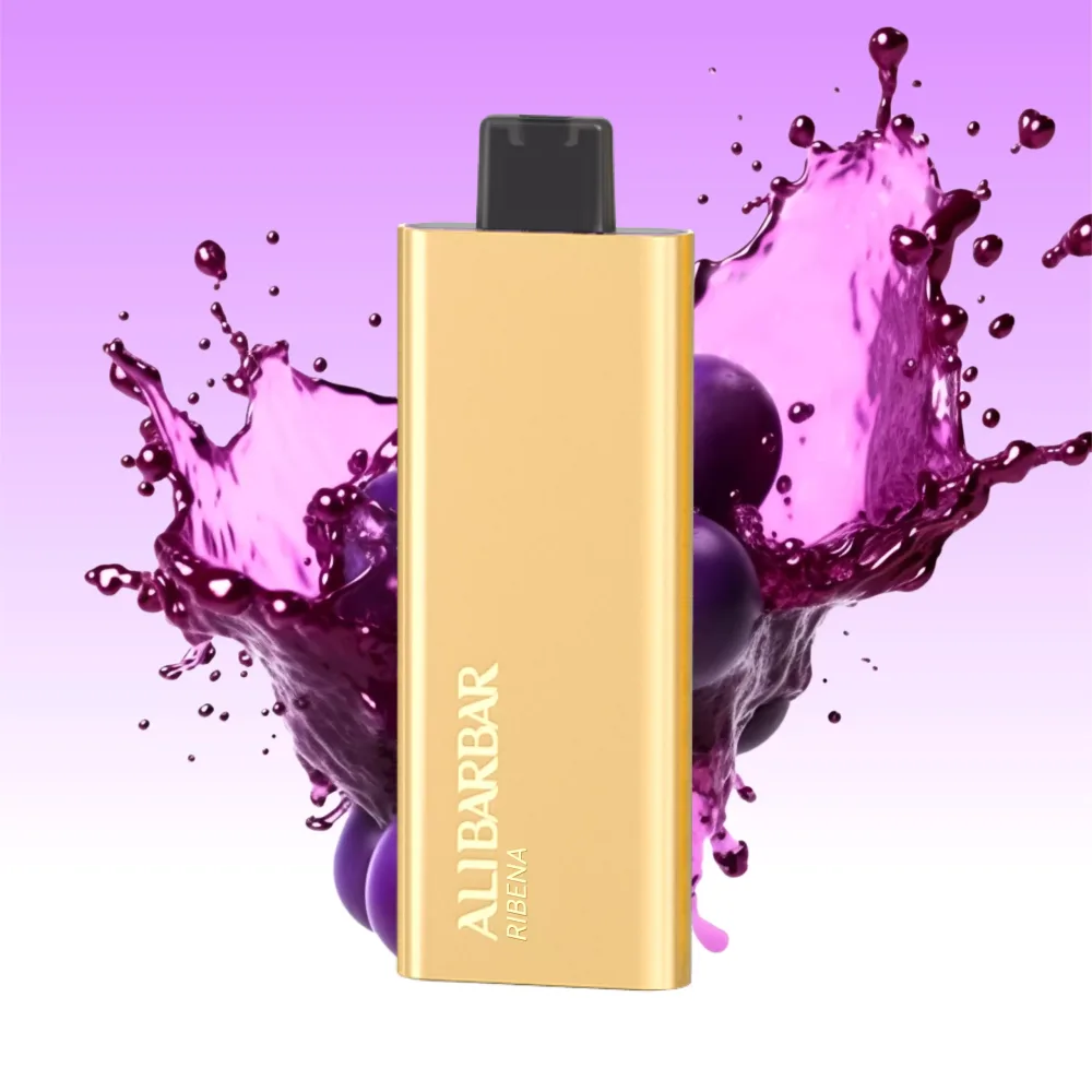 alibarbar pandora 7000 puffs blackcurrant
