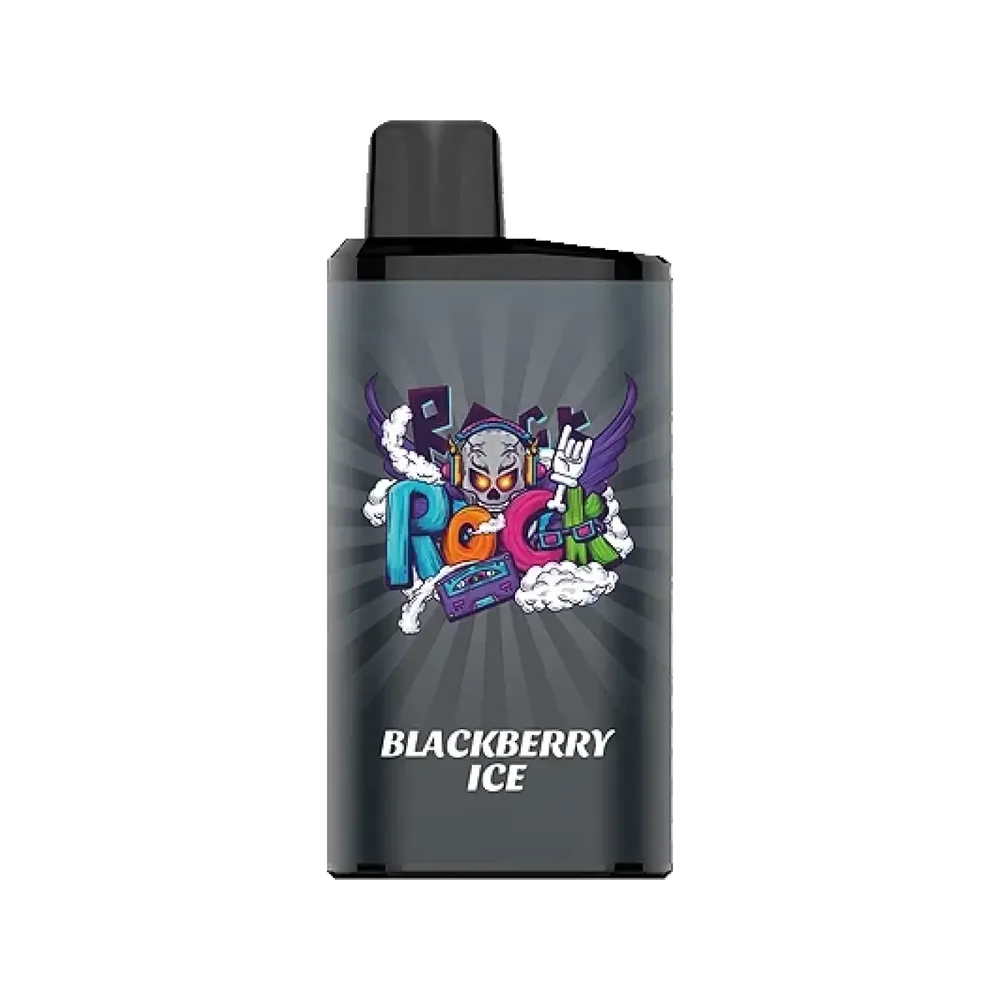 iget bar pro blackberry ice