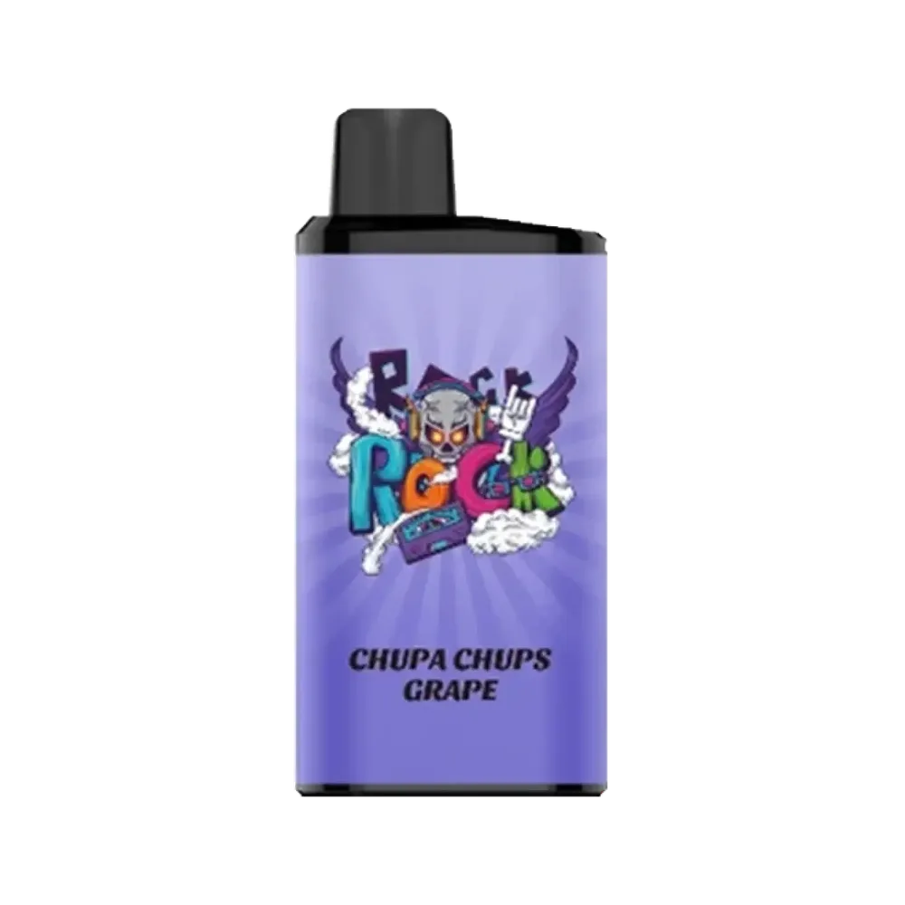 iget bar pro chup chups grape